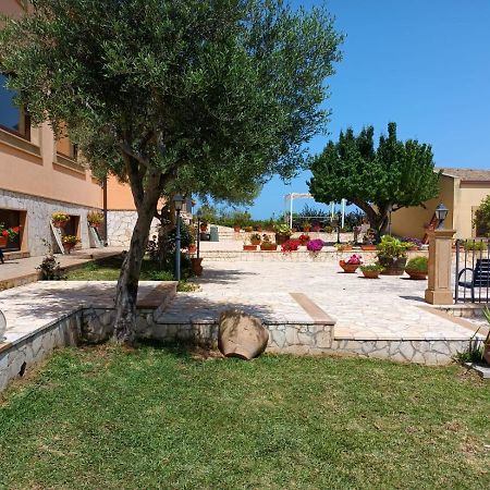 Il Poggetto Marzamemi B&B Luaran gambar