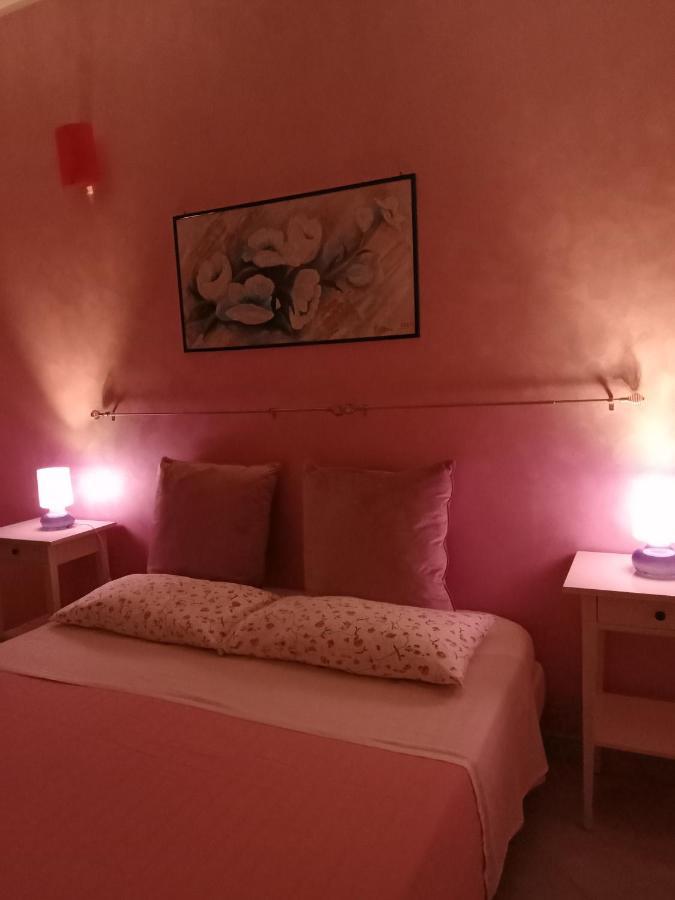 Il Poggetto Marzamemi B&B Luaran gambar