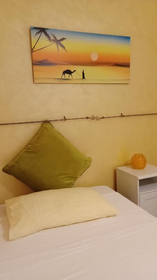 Il Poggetto Marzamemi B&B Luaran gambar