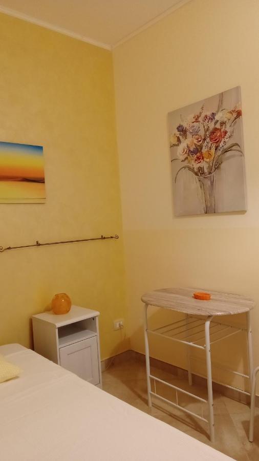 Il Poggetto Marzamemi B&B Luaran gambar