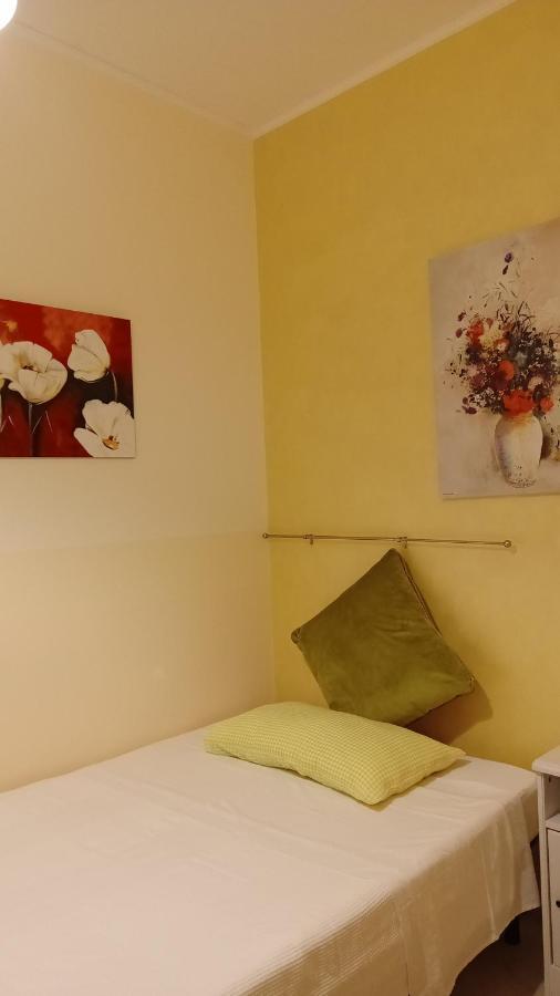 Il Poggetto Marzamemi B&B Luaran gambar