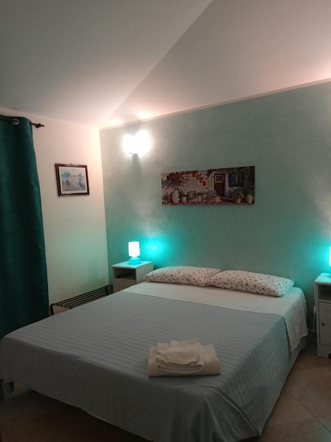 Il Poggetto Marzamemi B&B Luaran gambar