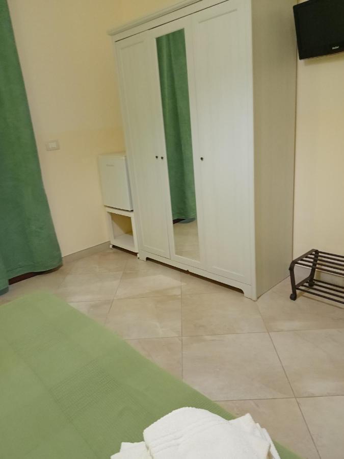 Il Poggetto Marzamemi B&B Luaran gambar